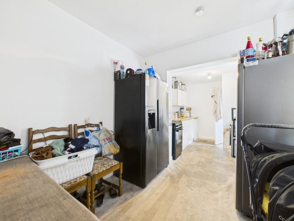 Albemarle Street, Hull, HU3 3JN – pohled 3