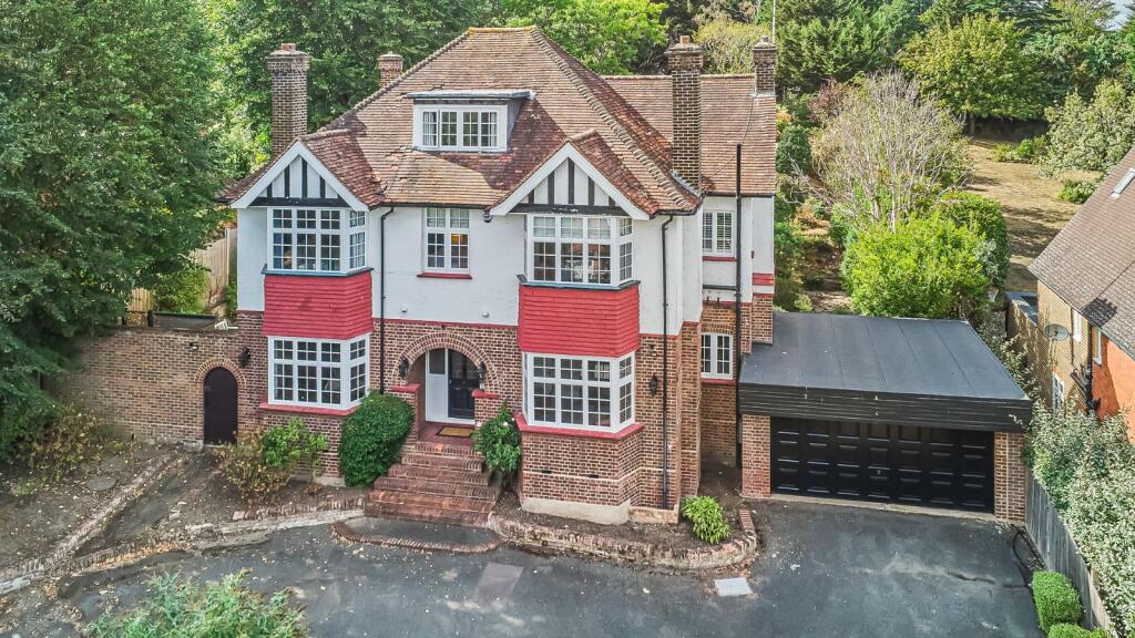Main image of property: Denbridge Road, Bromley, BR1