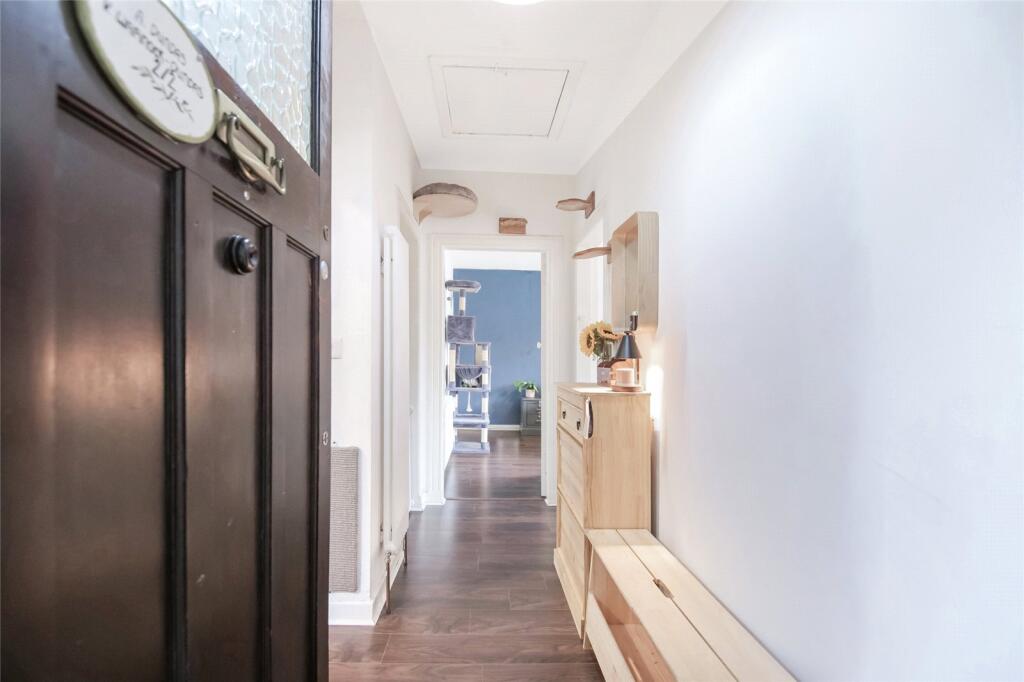 Apartment in Glasgow - View 4
