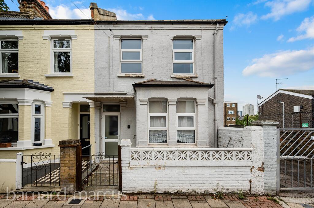 Main image of property: Brathway Road, London