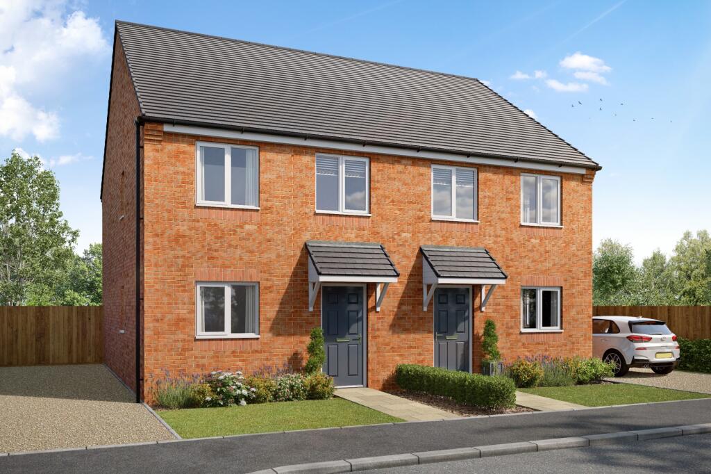 Main image of property: Broomhouse Lane,
Doncaster,
DN4 9BW