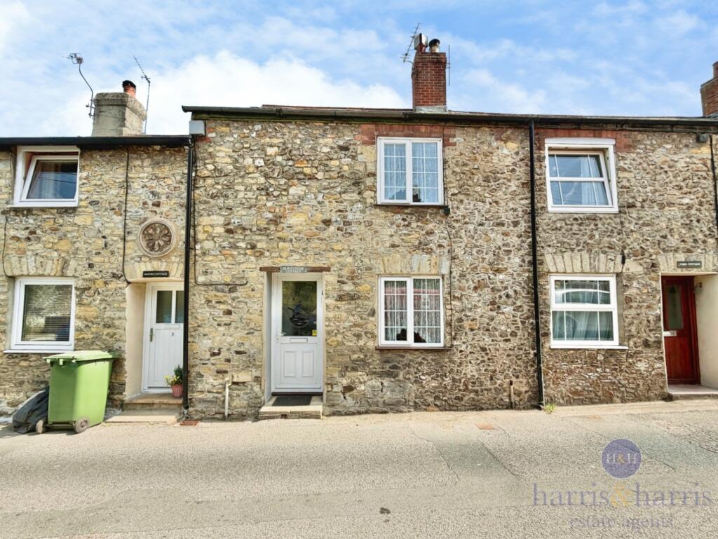 Main image of property: Musbury Road, Axminster