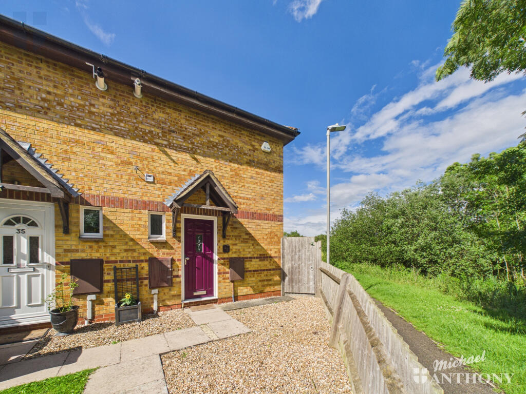 Main image of property: The Pastures, The Coppice