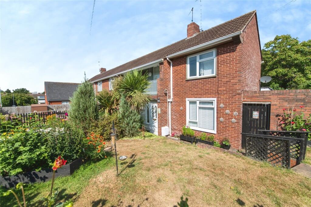 Main image of property: Burnthouse Lane, Exeter, Devon, EX2