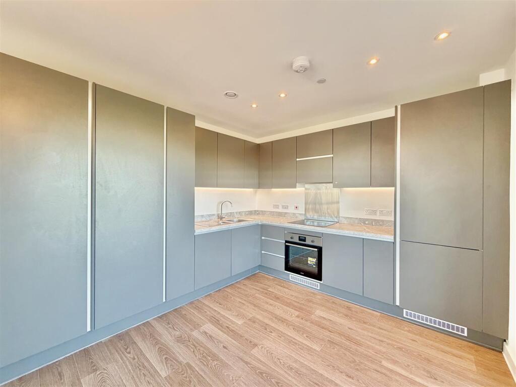 Main image of property: New Road Triangle, Feltham, TW14