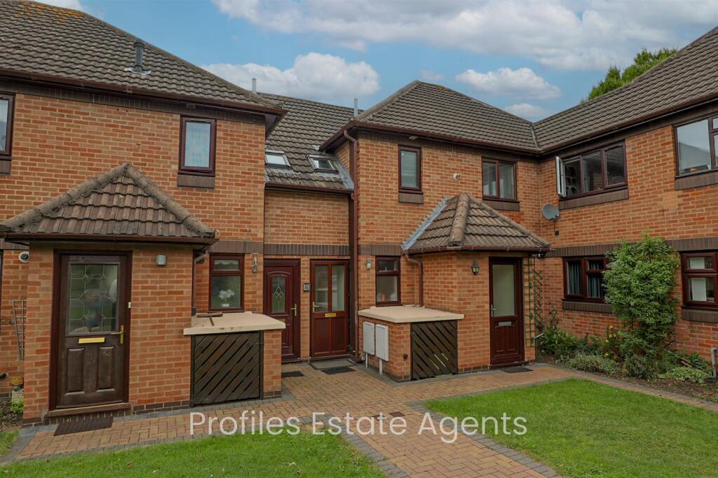 Main image of property: Mason Court, Hinckley