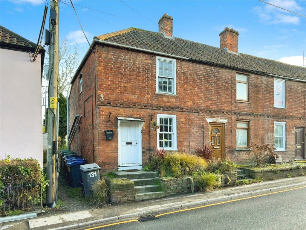 Main image of property: Warminster Road, Westbury