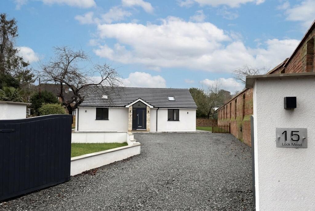 Main image of property: Lock Mead, Maidenhead, Berkshire, SL6