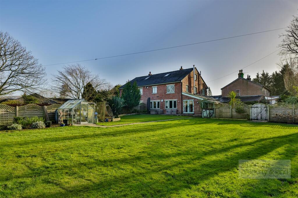 Main image of property: Oakenclough Road, Goosnargh, Preston
