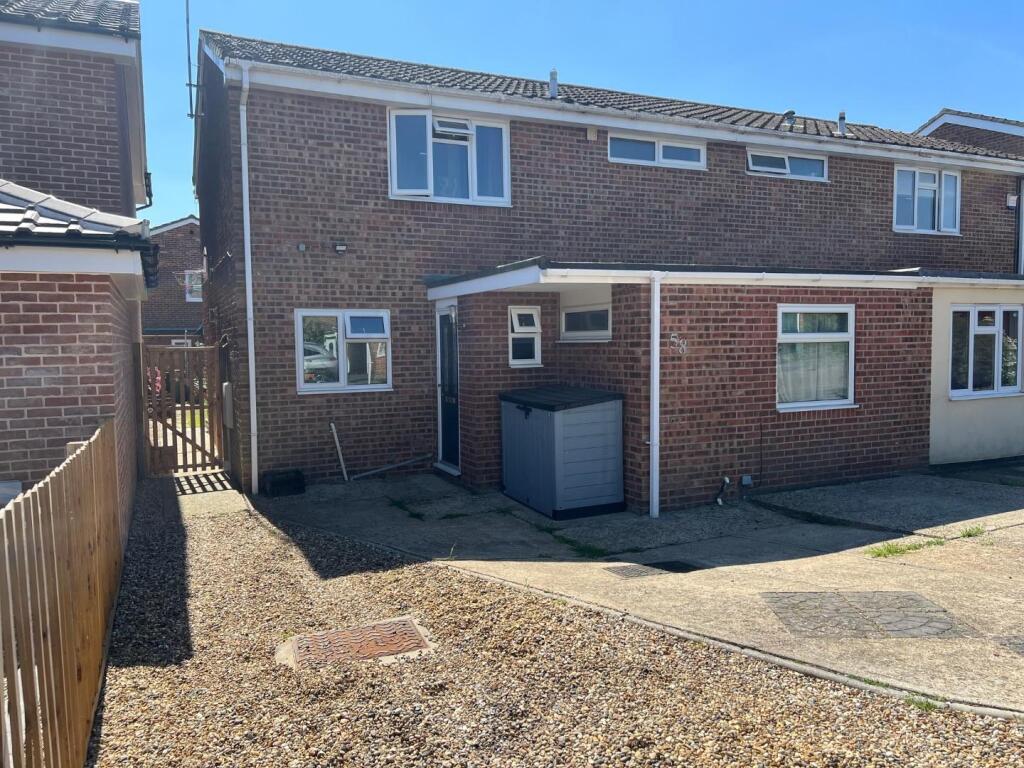 Main image of property: Churchill Avenue, Halstead