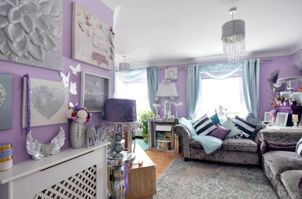 Main image of property: Lowden Road, Southall