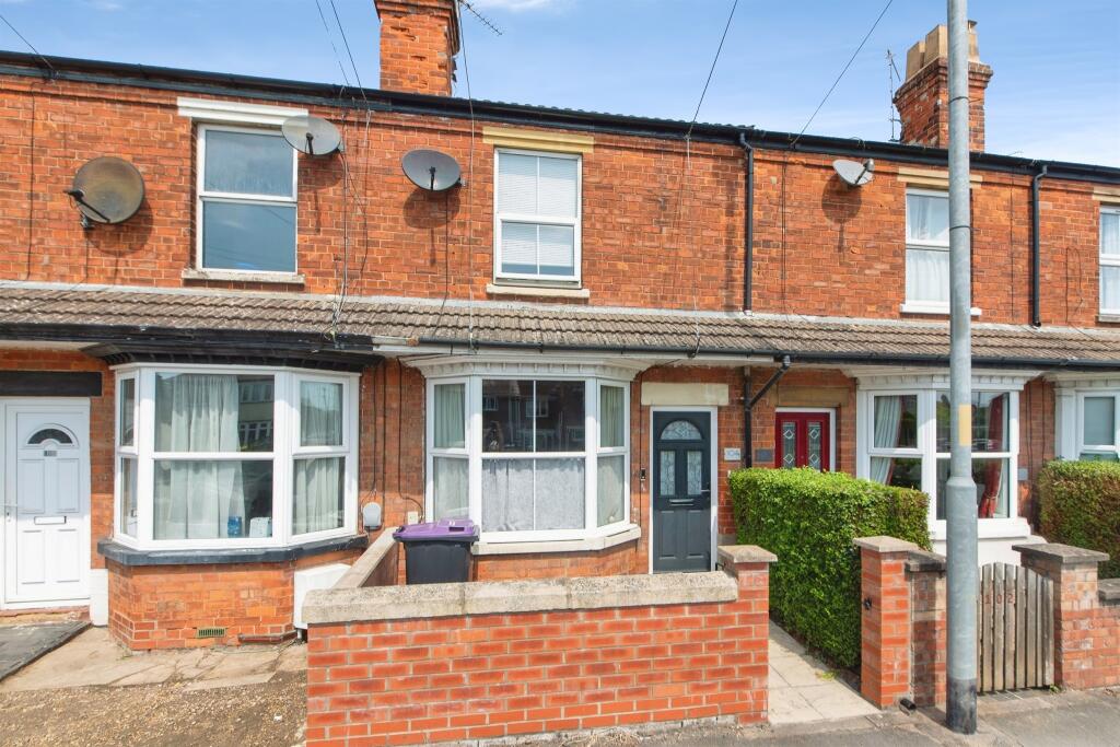Main image of property: Grantham Road, Sleaford