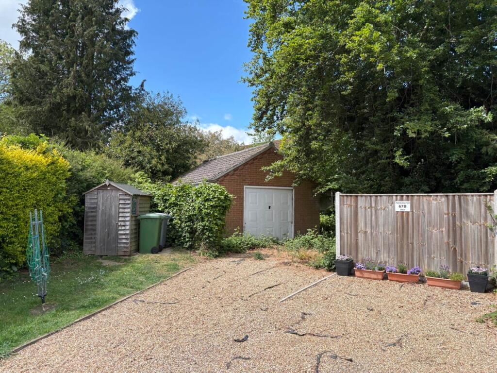 Main image of property: Plumstead Road, ,Thorpe End