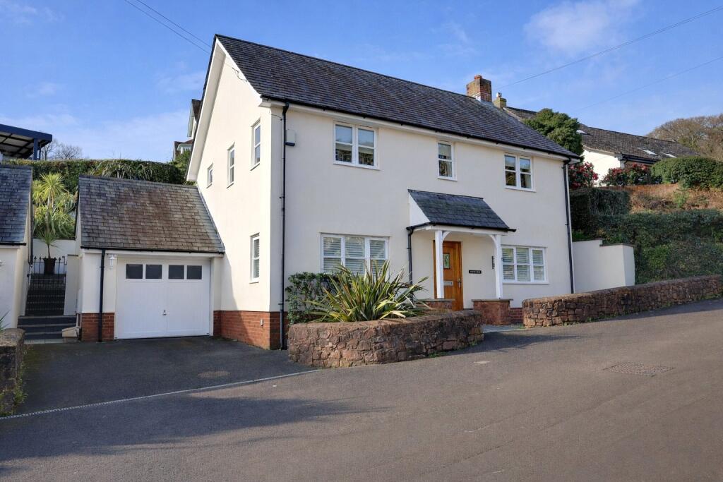 Main image of property: Moor Road, Minehead, Somerset, TA24