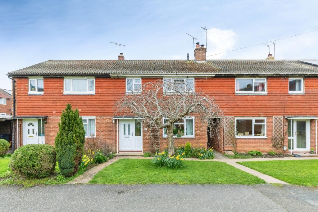 Main image of property: Mill Close, Southam, Warwickshire, CV47