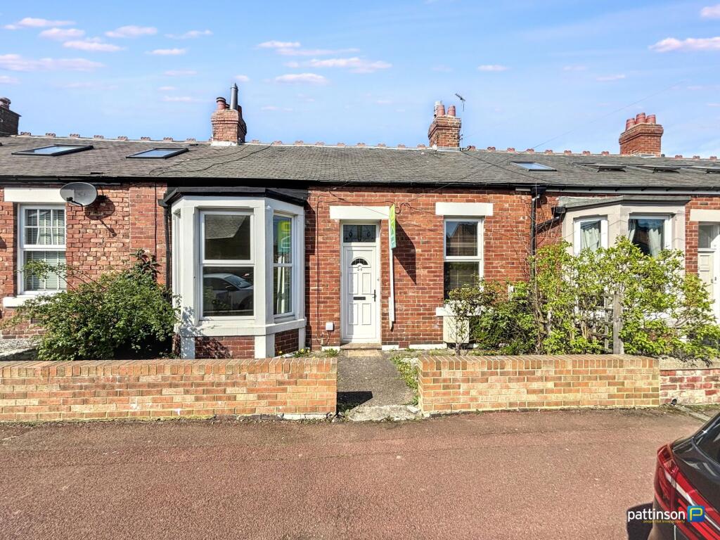 Main image of property: Oakfield Terrace, Gosforth, Newcastle upon Tyne, Tyne and Wear, NE3 4RQ