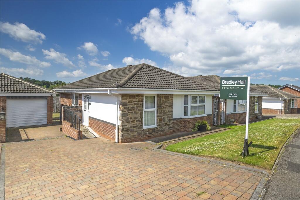 Main image of property: Oakwood, Lanchester, DH7