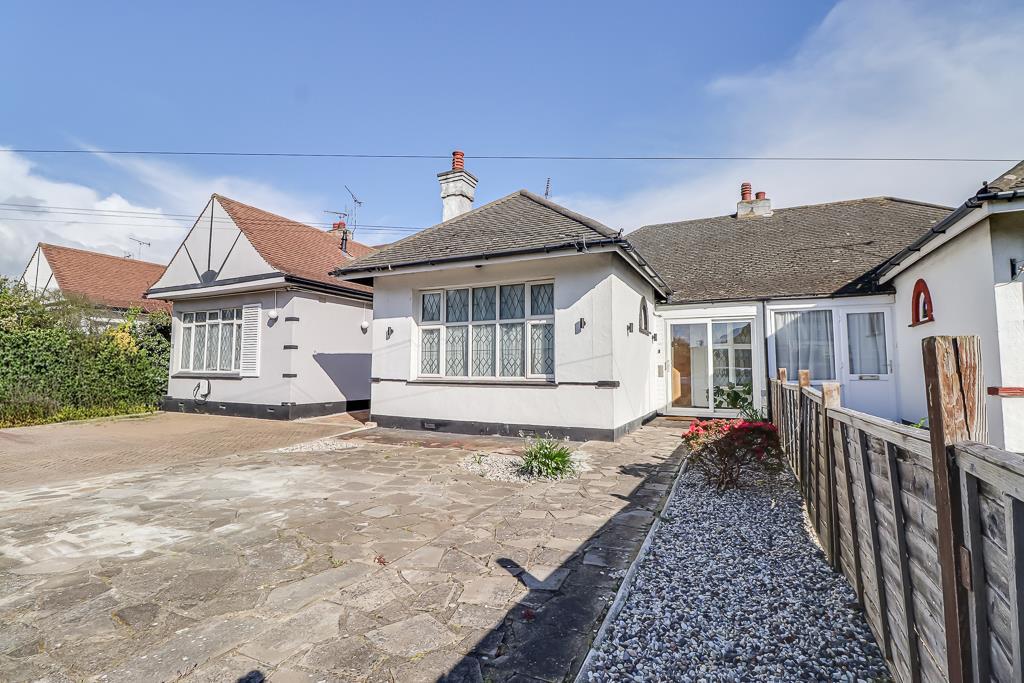 Main image of property: Marlow Gardens, Southend-on-Sea