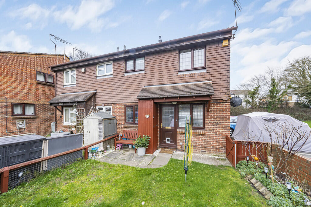 Main image of property: Frankswood Avenue, Yiewsley