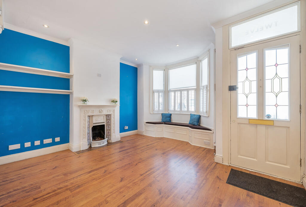 Main image of property: Richmond Road, Beddington, CR0