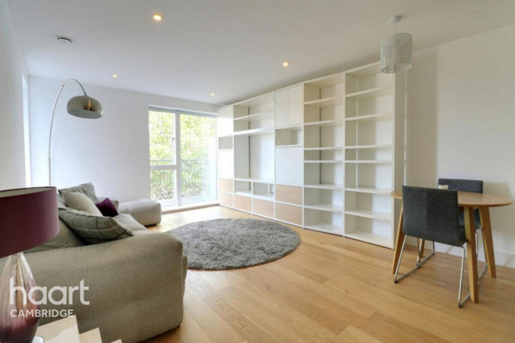 Main image of property: Kingsley Walk, CAMBRIDGE
