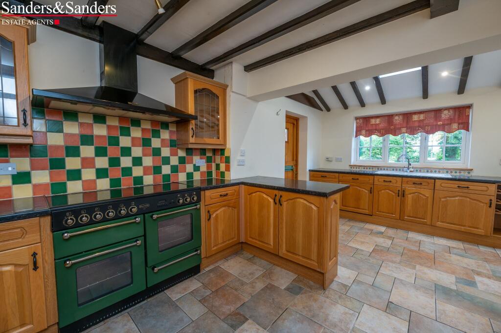 Additional image 10 of The Coach House, Park Lane, Great alne, Alcester, B49
