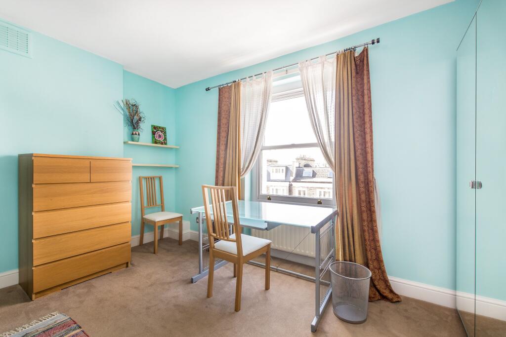 Apartment in London, Notting Hill - More