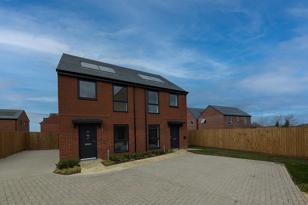 Main image of property: Cork Lane, 
Glen Parva, 
Leicester, , Leicestershire, 
LE2 9JR