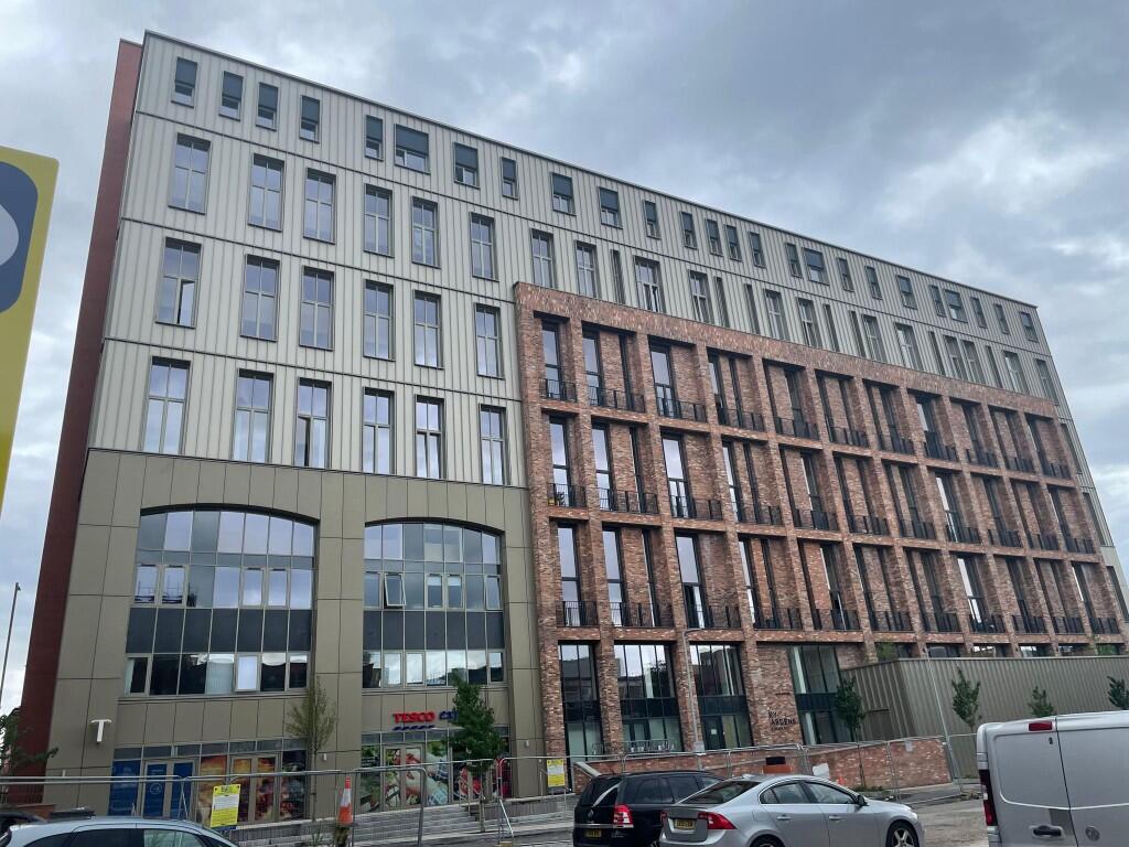 Chester Road, Manchester, Greater Manchester, M15 photo 4