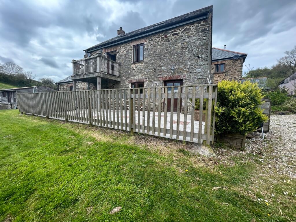 Main image of property: Poldrissick Lane, Landrake, SALTASH