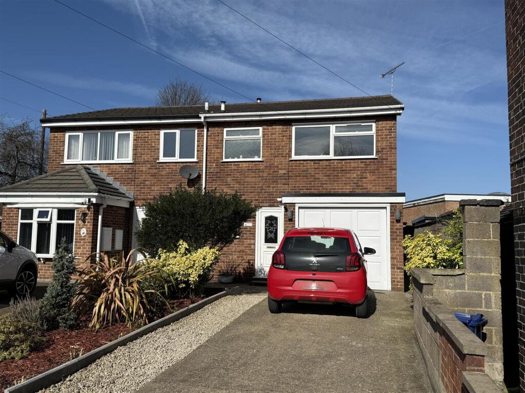 Main image of property: Field Lane, Burton-On-Trent