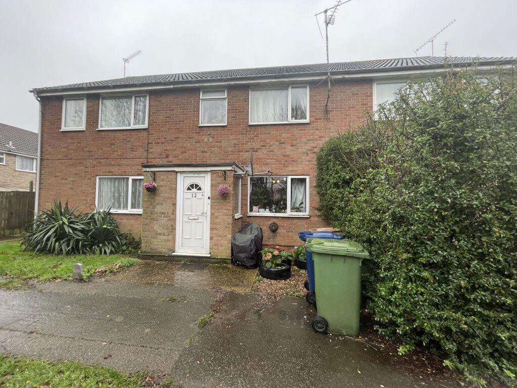 Main image of property: Jubilee Walk, Wisbech