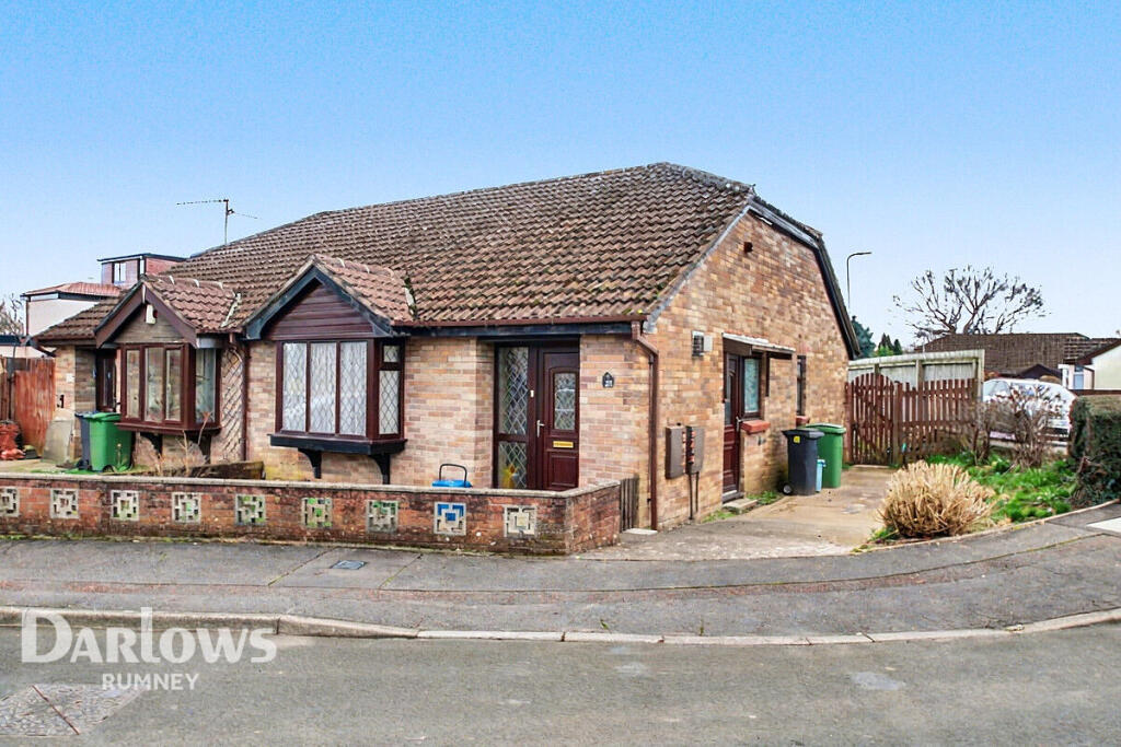 Main image of property: Hornbeam Close, Cardiff