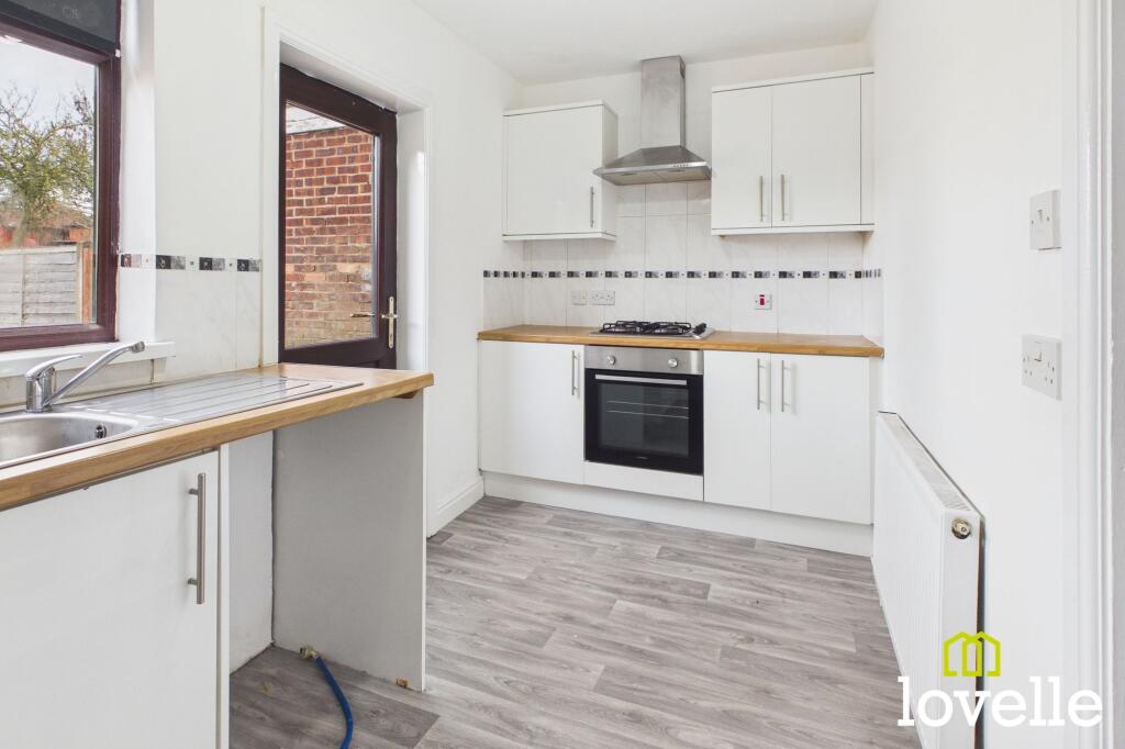 House in Hull, Kingston upon Hull - View 5
