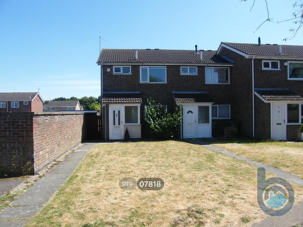 Main image of property: Walgrave, Peterborough, PE2 5NS