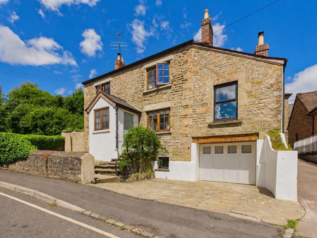 Main image of property: Hawthorns Road, Drybrook