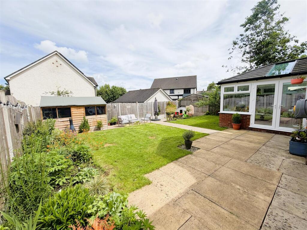House in Carlisle, Morton - View 4