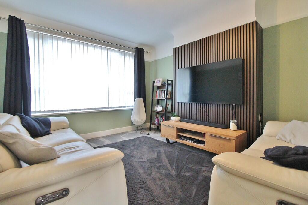 Apartment in Portsmouth - View 5