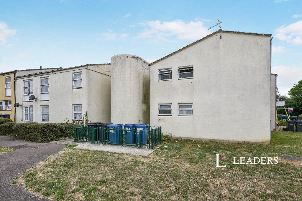 Main image of property: Milwards, Harlow, CM19