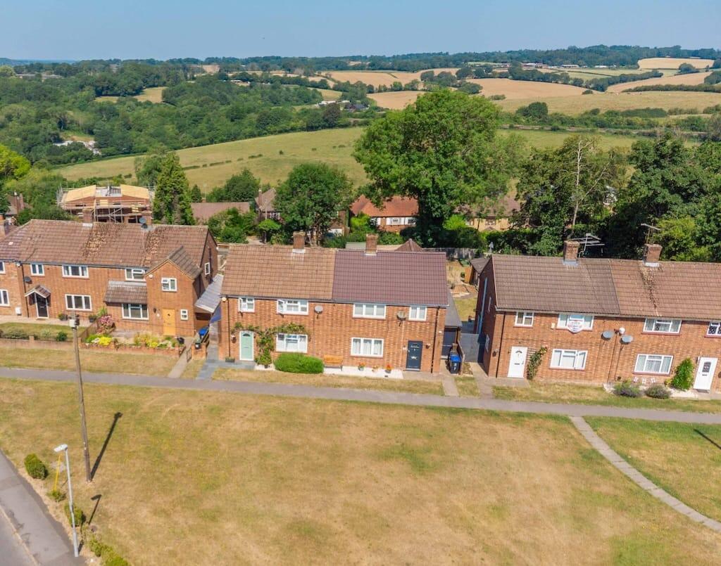 Main image of property: Cherry Tree Road, Beaconsfield, HP9