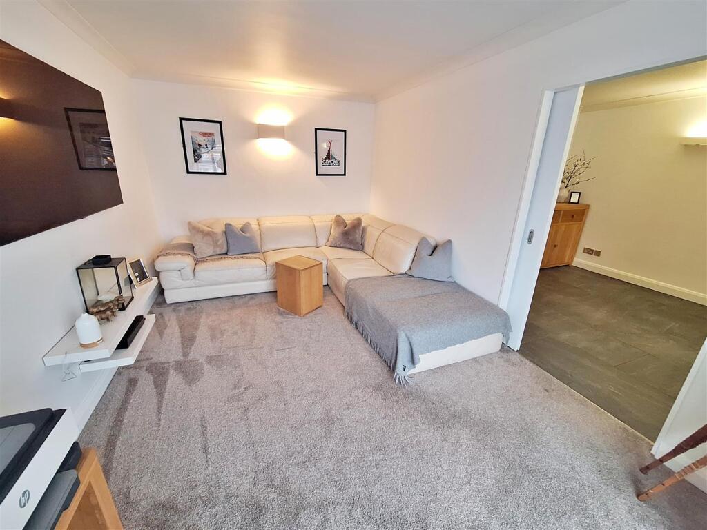 Levens Close, Poulton-Le-Fylde photo 2
