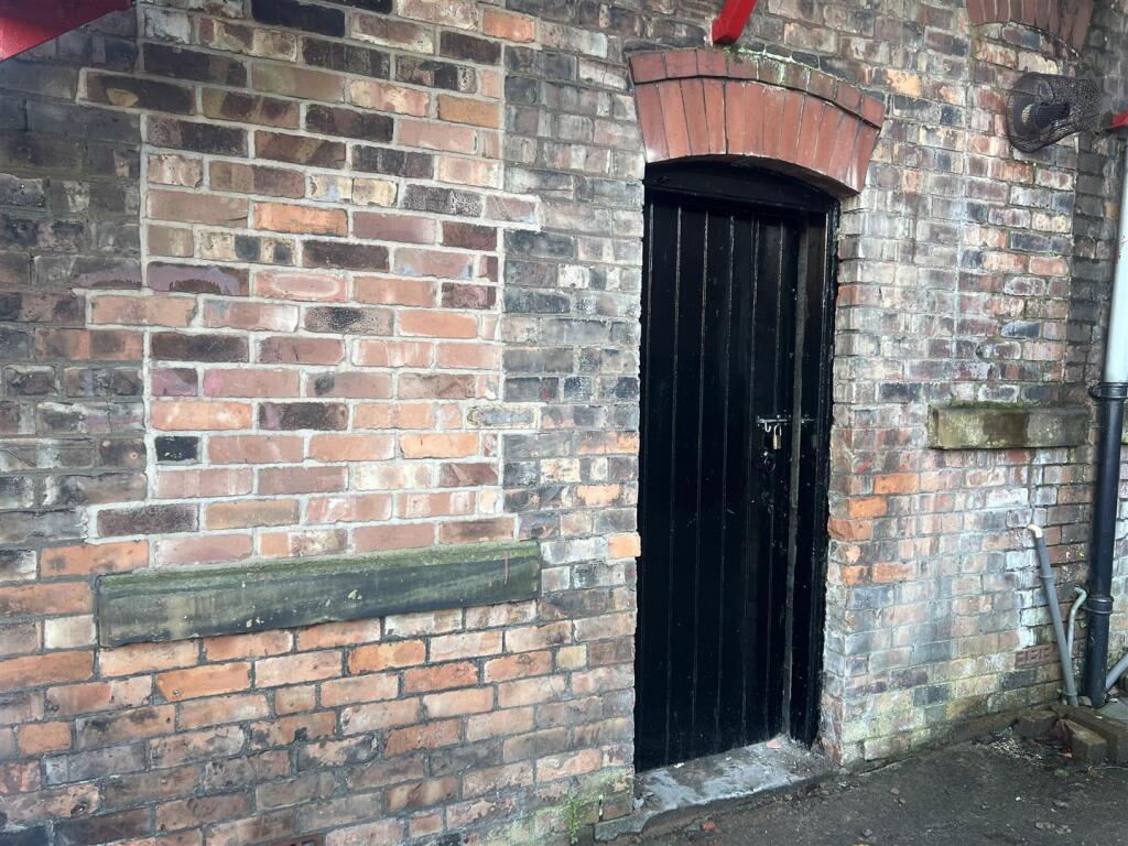 Main image of property: Bridgeman Terrace, Wigan