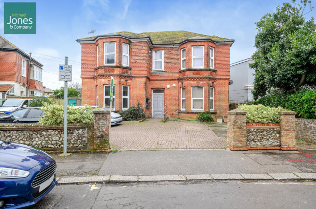 Main image of property: Southey Road, Worthing, BN11