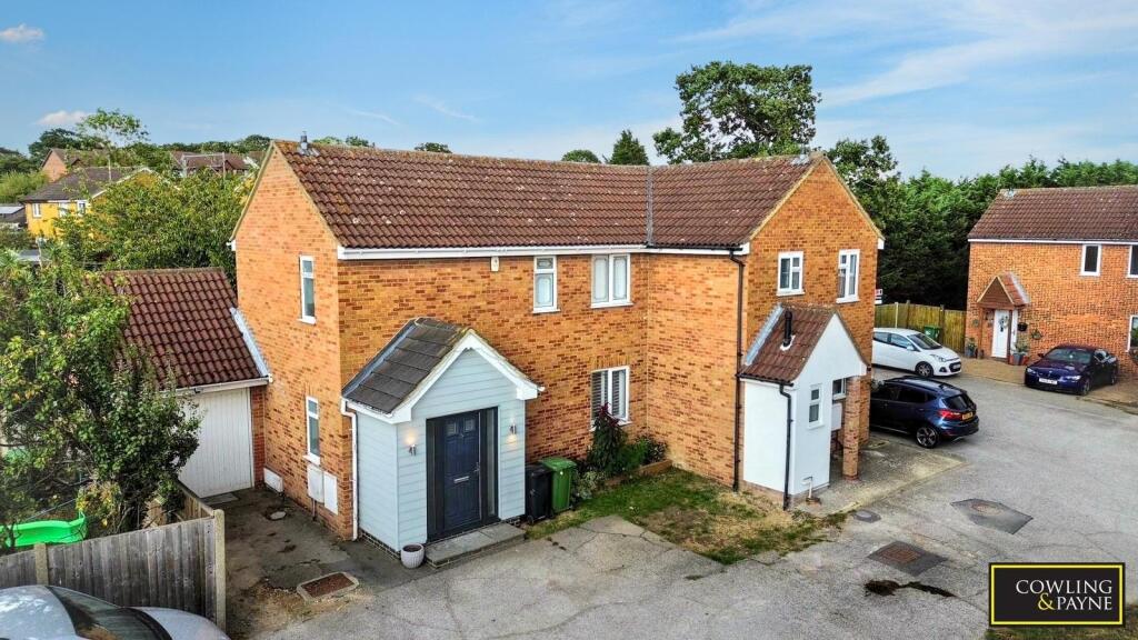 Main image of property: Roding Way, Wickford