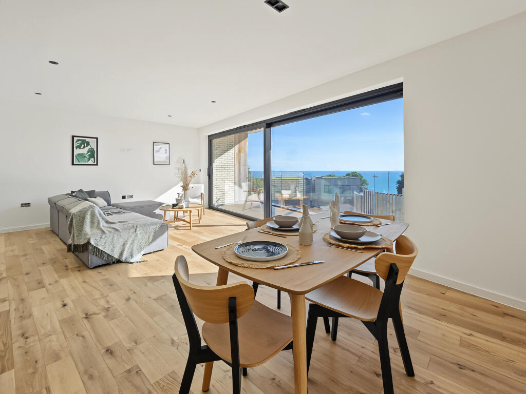 Apartment in Folkestone and Hythe, Horn Street, Hythe - View 4
