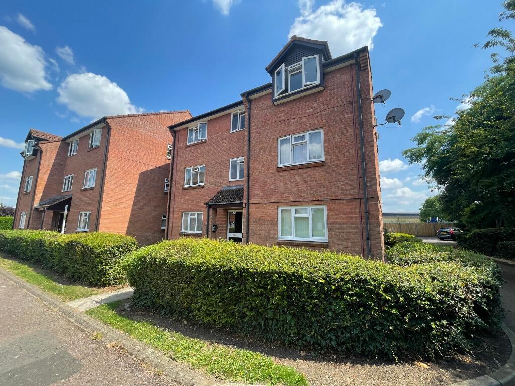 Main image of property: St Peters Close, Cheltenham, GL51