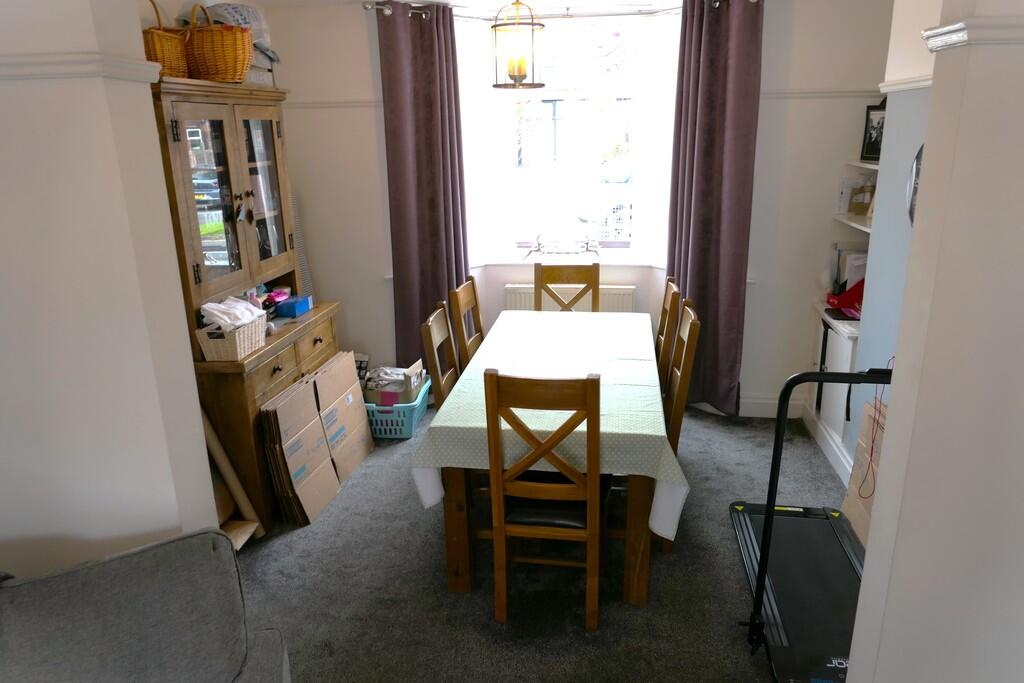 Longford Place , Longsight photo 3