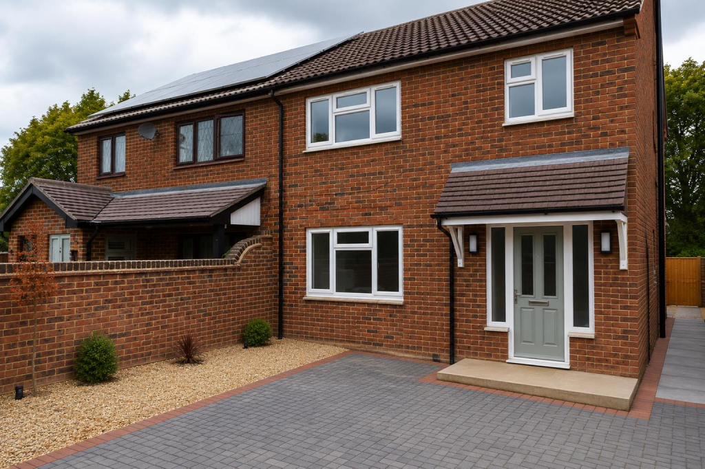 Main image of property: Baltic Road, Tonbridge