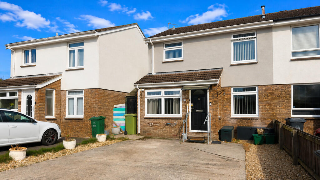 Main image of property: Becket Road, North Worle