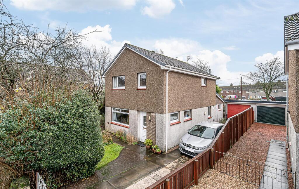 Main image of property: 9 Mcwilliam Place, Kinross